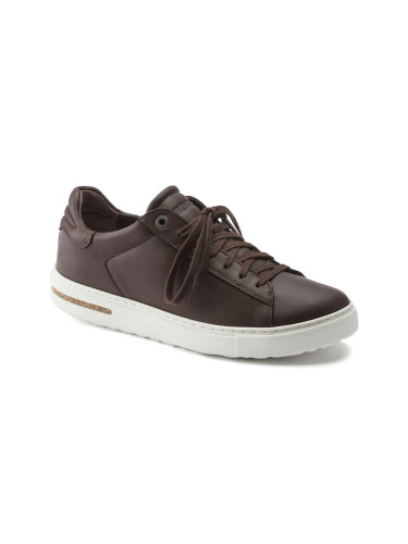 Birkenstock Bend Low Natural Leather Regular Fit Unisex - Обувки Birkenstock - Кафяв - 1020279-4.5 - Size: 4.5