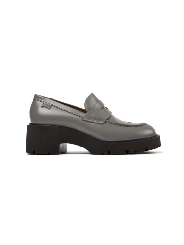 Camper Milah Mimi Llapis Жени - Обувки Camper - Сив - K201425-020-7 - Size: 7