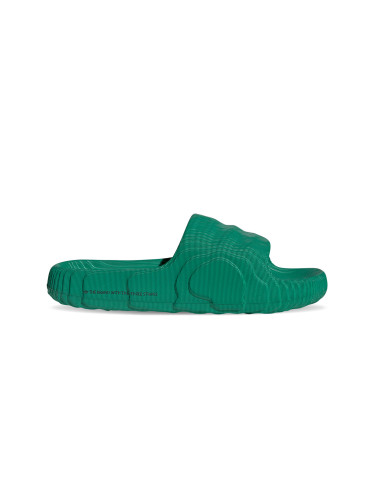 adidas Adilette 22 Мъже - Сандали adidas Originals - Зелен - IF3661-3 - Size: 3