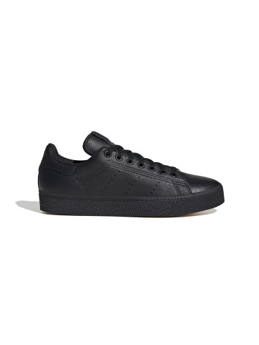 adidas Stan Smith CS Black IG9405 Мъже - Спортни обувки adidas Originals - Черен - IG9405-8.5 - Size: 8.5