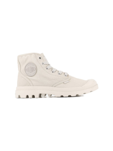 Palladium Pampa Hi Light Brown 02352-096-M Мъже - Обувки Palladium - Светло кафяв - 02352-096-M-10 - Size: 10