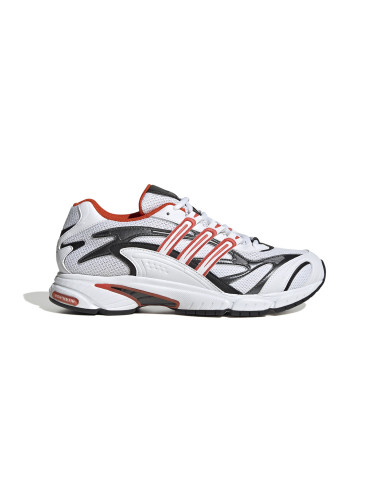 adidas Temper Run 2 White JH5492 Мъже - Спортни обувки adidas Originals - Бял - JH5492-8 - Size: 8
