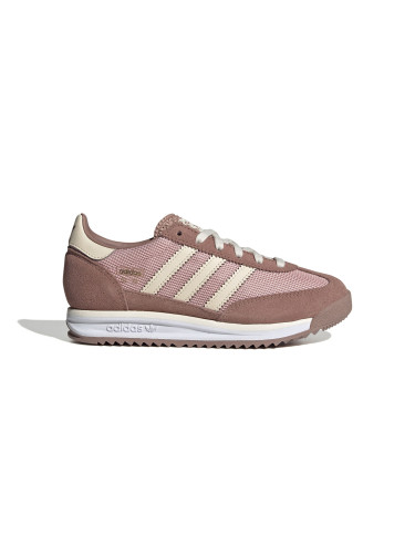 adidas SL 72 RS J Pink JP9665 Жени,Деца - Спортни обувки adidas Originals - Розов - JP9665-3 - Size: 3