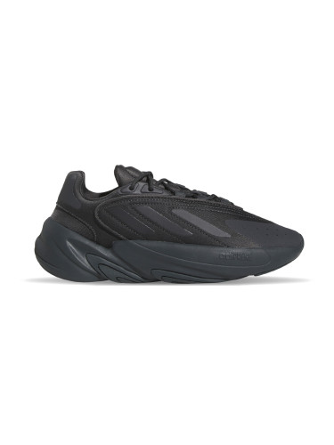 adidas Ozelia J Black Жени,Деца - Спортни обувки adidas Originals - Черен - GV8991-5.5 - Size: 5.5