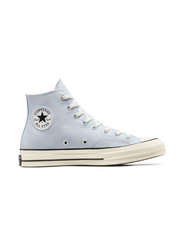 Converse Chuck 70 Seasonal Color Blue A06519C Мъже - Спортни обувки Converse - Син - A06519C-10 - Size: 10
