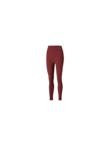 Puma x Vogue Leggings Жени - Панталони Puma - Бордо - 536694-22-M - Size: M