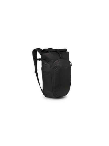 Osprey Transporter Roll Top Pack Unisex - Раници и чанти Osprey - Черен - 10054282OSP-One-size - Size: One size