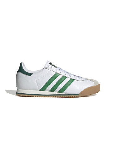 adidas K 74 Мъже - Спортни обувки adidas Originals - Бял - JP9638-9.5 - Size: 9.5