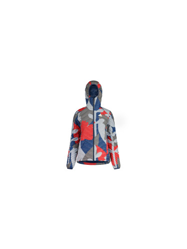 Maloja Rehm W Grey Жени - Якета Maloja - Сив - 34120-1-8619-M - Size: M