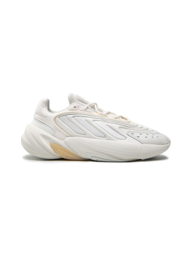 adidas Ozelia White GW6809 Жени - Спортни обувки adidas Originals - Бял - GW6809-4.5 - Size: 4.5