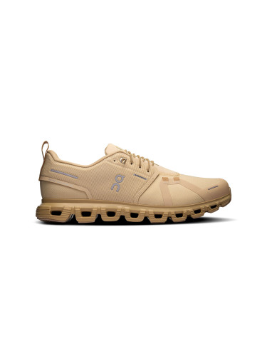 On Cloud 6 Waterproof Brown 3MF10061441 Мъже - Спортни обувки On - Кафяв - 3MF10061441-8.5 - Size: 8.5