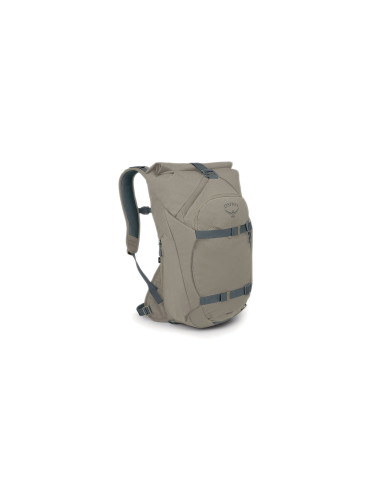 Osprey Metron Roll Top Light Brown Unisex - Раници и чанти Osprey - Светло кафяв - 10004579OSP-One-size - Size: One size