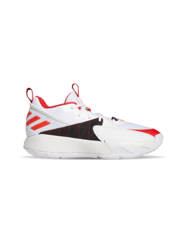 adidas Dame Certified White Мъже - Спортни обувки adidas Performance - Бял - GY8965-8 - Size: 8