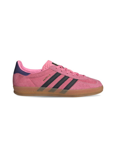 adidas Gazelle Indoor W Pink IE7002 Жени - Спортни обувки adidas Originals - Розов - IE7002-3 - Size: 3
