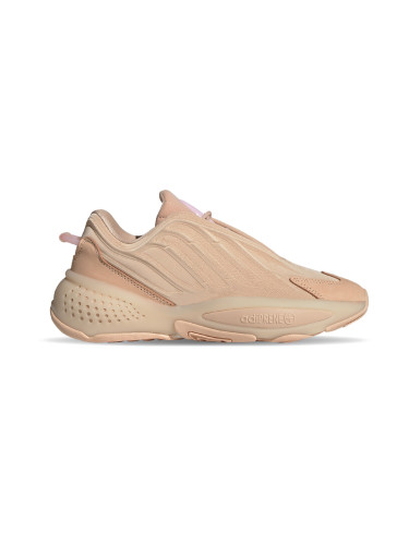 adidas Ozrah Жени - Спортни обувки adidas Originals - Розов - GW5619-4.5 - Size: 4.5