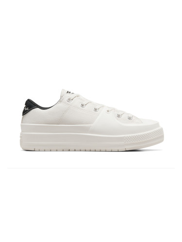 Converse Chuck Taylor All Star Construct White A06599C Мъже - Спортни обувки Converse - Бял - A06599C-7.5 - Size: 7.5