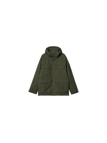 Carhartt WIP Haste Jacket Plant Мъже - Якета Carhartt WIP - Зелен - I032250_1NQ_XX-L - Size: L