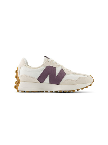 New Balance WS327FTC Жени - Спортни обувки New Balance - Beige - WS327FTC-6 - Size: 6