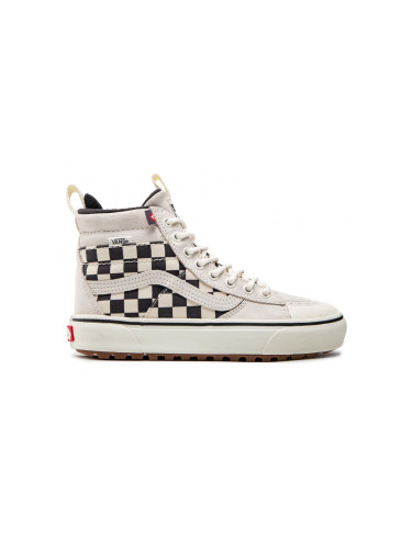 Vans SK8-HI MTE-2 White Мъже - Спортни обувки Vans - Бял - VN0007NK6LC-4 - Size: 4