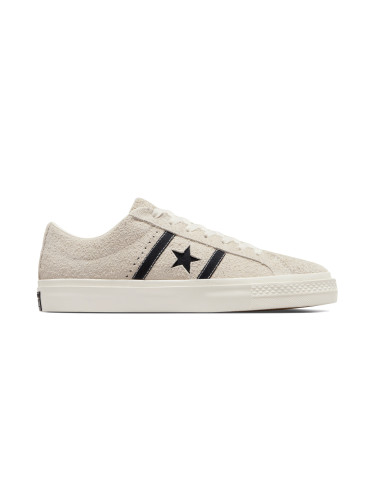 Converse One Star Academy Pro Suede Offwhite Мъже - Спортни обувки Converse - Offwhite - A06424C-6 - Size: 6
