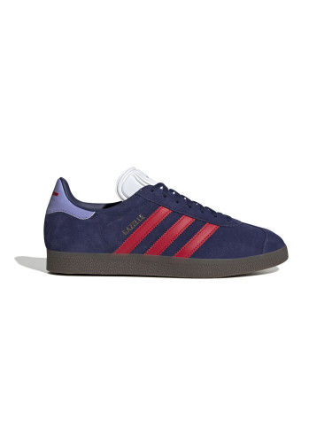 adidas Gazelle Rekive Мъже - Спортни обувки adidas Originals - Син - IH2630-10.5 - Size: 10.5