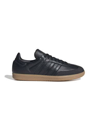 adidas Samba OG W Black JS2762 Жени - Спортни обувки adidas Originals - Черен - JS2762-3 - Size: 3