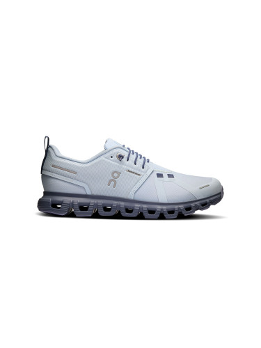 On Cloud 6 Waterproof W Жени - Спортни обувки On - Silver - 3WF10053032-3.5 - Size: 3.5