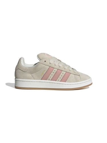 adidas Campus 00s W Light Brown JI2752 Жени - Спортни обувки adidas Originals - Светло кафяв - JI2752-9.5 - Size: 9.5