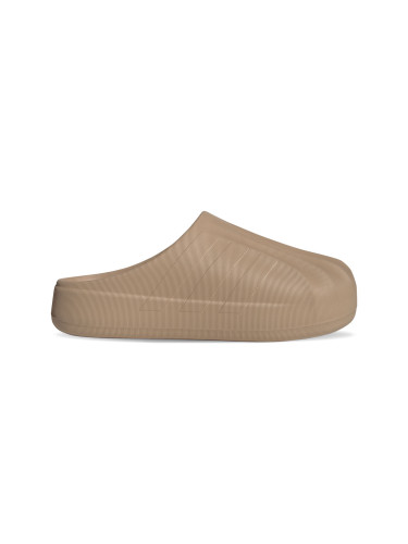 adidas Adifom Superstar Mule Brown Мъже - Сандали adidas Originals - Кафяв - IE0754-5 - Size: 5