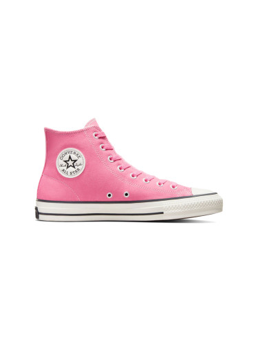 Converse CONS Chuck Taylor All Star Pro Suede Pink Мъже - Спортни обувки Converse - Розов - A06648C-4.5 - Size: 4.5