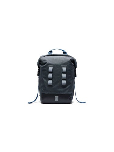 Chrome Industries Urban Ex Backpack 20L Grey Unisex - Раници и чанти Chrome - Сив - BG-374-FG-NA-NA-One-size - Size: One size