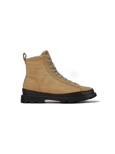 Camper Brutus Light Brown Жени - Обувки Camper - Светло кафяв - K400621-007-4 - Size: 4