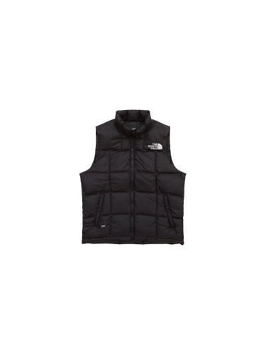 The North Face M Lhotse Vest Black Мъже - Якета The North Face - Черен - NF0A853DJK3-S - Size: S