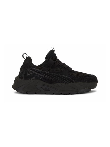 Puma RS-Trck Horizon Black Мъже - Спортни обувки Puma - Черен - 390717_02-4 - Size: 4
