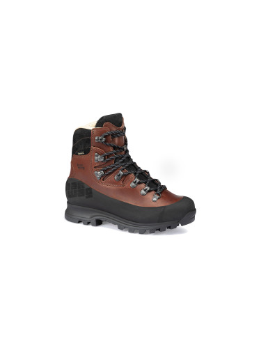 Hanwag Alaska Pro Lady GTX Мъже - Обувки Hanwag - Кафяв - H204001-932012-4.5 - Size: 4.5