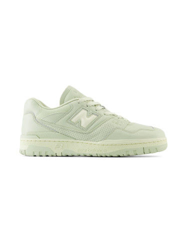 New Balance BB550MCC Мъже - Спортни обувки New Balance - Зелен - BB550MCC-10 - Size: 10