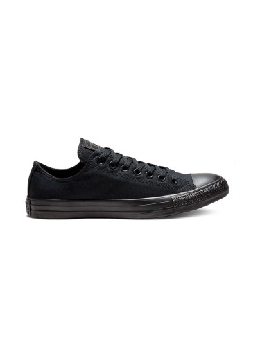 Converse Chuck Taylor All Star Black Unisex - Спортни обувки Converse - Черен - 5039C-6UK - Size: 6