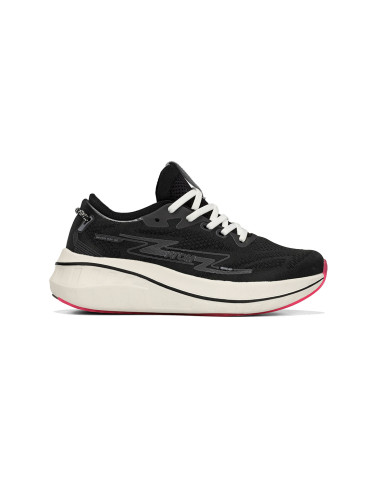atom sport GP Max AT178 Black Жени - Спортни обувки ATOM Sport - Черен - AT178-505007-6 - Size: 6