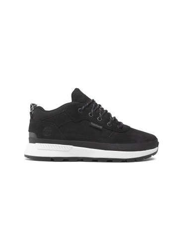 Timberland Field Trekker Low Junior Black Жени,Деца - Обувки Timberland - Черен - A2GKT-BLK-4 - Size: 4