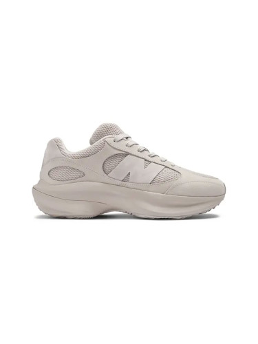 New Balance UWRPDFCA Мъже - Спортни обувки New Balance - Beige - UWRPDFCA-10 - Size: 10