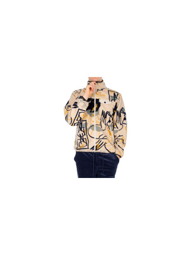 IrieDaily Insaneia Jacket Light Brown Мъже - Якета IrieDaily - Светло кафяв - 910D116-504-XL - Size: XL