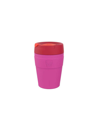 KeepCup Helix Thermal Afterglow M Unisex - Чаша Keepcup - Розов - STCAFT12-One-size - Size: One size