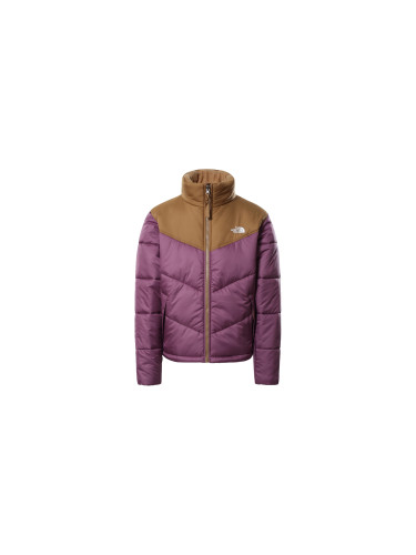 The North Face M Saikuru Jacket Мъже - Якета The North Face - Лилав - NF0A2VEZ3F7-XXL - Size: XXL