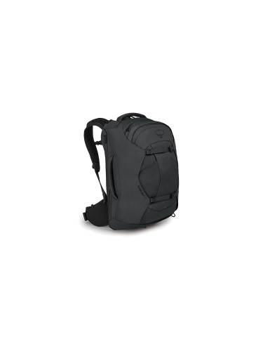 Osprey Farpoint 40 Tunnel Vision Grey Unisex - Раници и чанти Osprey - Сив - 10003675OSP-One-size - Size: One size
