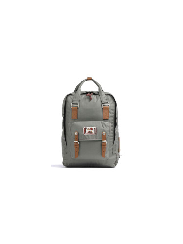 Doughnut Macaroon Dreamwalker Series Grey Unisex - Раници и чанти Doughnut - Сив - D010DW-0006-F-One-size - Size: One size