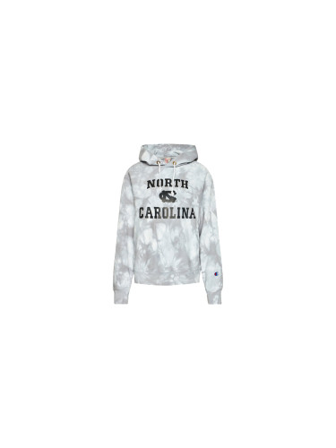 Champion Hooded Sweatshirt Grey 114615-WW001 Жени - Суитшърти и блузи с качулка Champion - Сив - 114615-WW001-L - Size: L