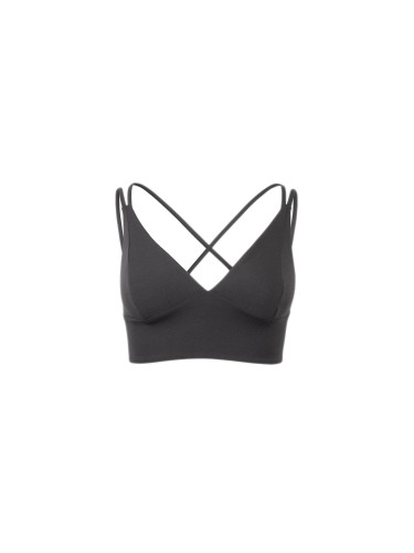 Norba Delta Bra Graphite Жени - Бельо Norba Clothing - Сив - NRB-SDB-G-M - Size: M