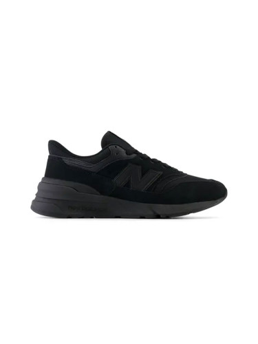 New Balance U997RFB Мъже - Спортни обувки New Balance - Черен - U997RFB-7 - Size: 7