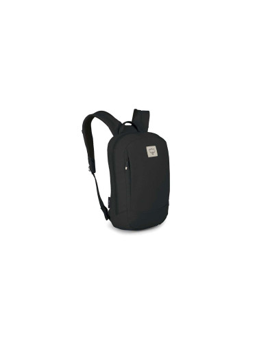 Osprey Arcane Small Day Black Unisex - Раници и чанти Osprey - Черен - 10006188OSP-One-size - Size: One size