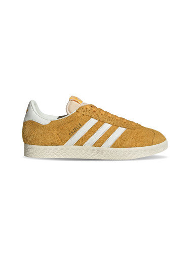 adidas Gazelle Yellow IF9654 Мъже - Спортни обувки adidas Originals - Жълт - IF9654-5 - Size: 5
